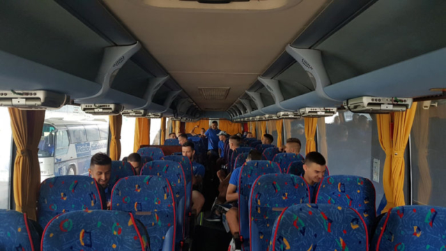 Pripreme Zlatibor 2019