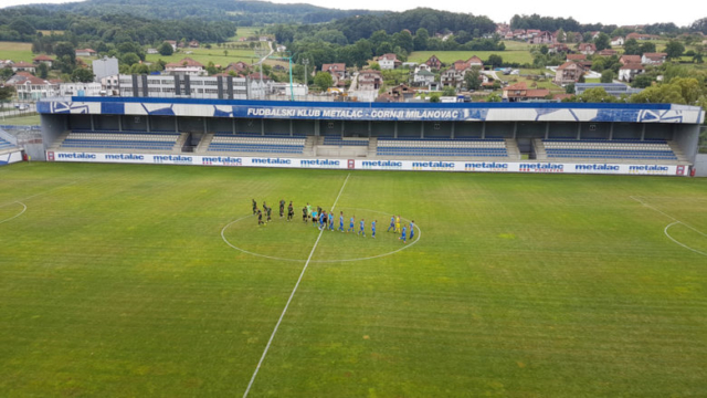 Metalac - Kolubara