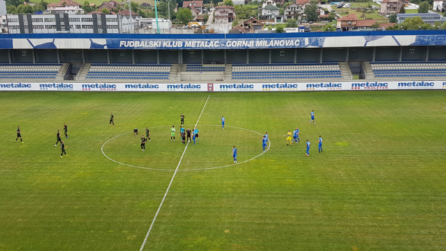 Metalac - Kolubara
