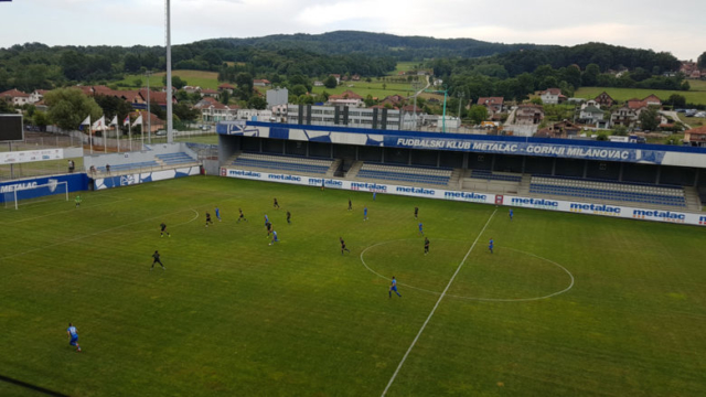 Metalac - Kolubara