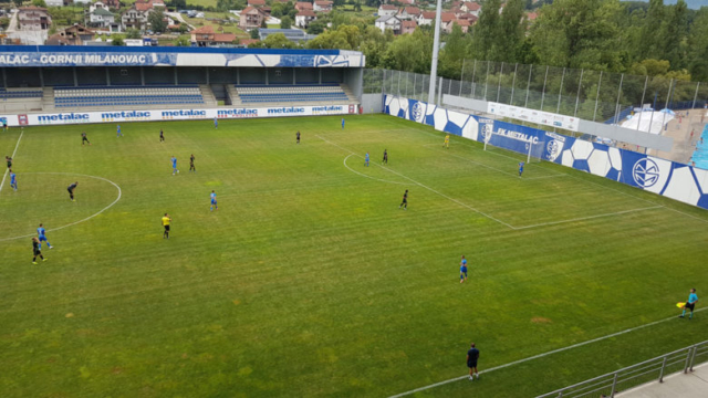 Metalac - Kolubara