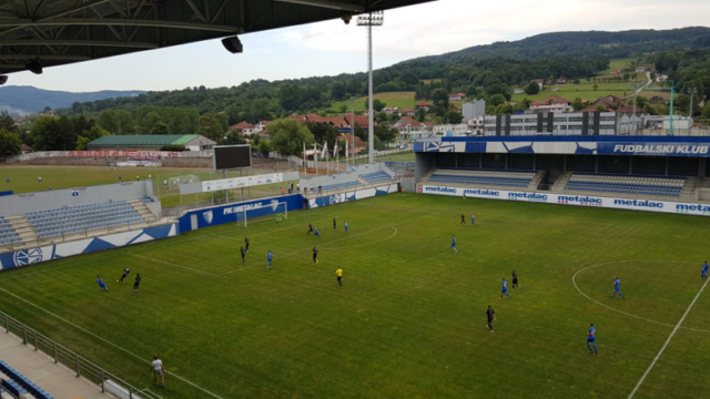 Metalac - Kolubara