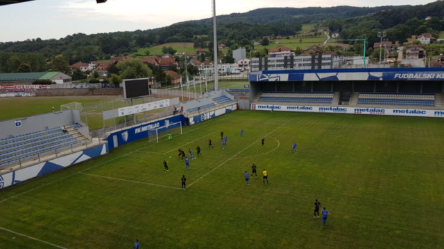 Metalac - Kolubara