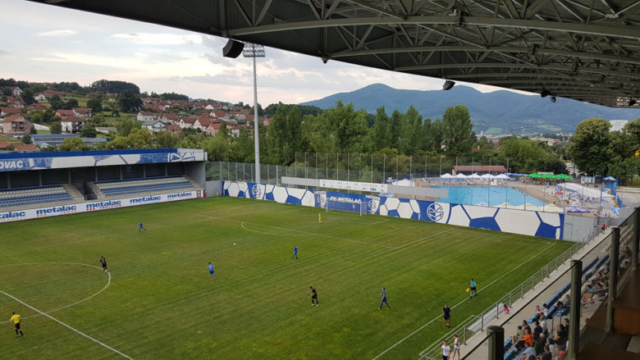Metalac - Kolubara