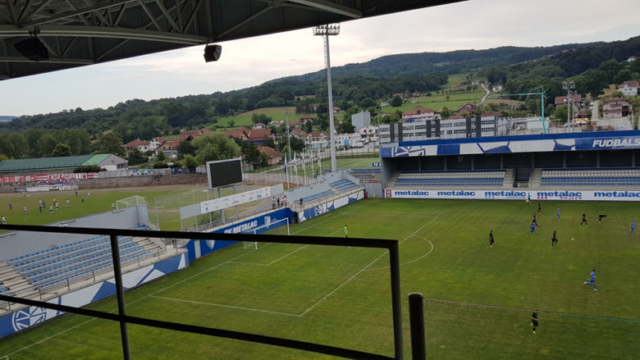 Metalac - Kolubara