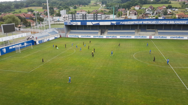 Metalac - Kolubara