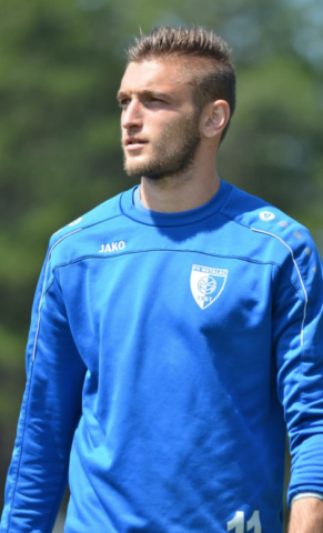 Novi Pazar - Metalac