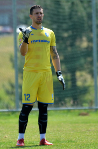 Novi Pazar - Metalac