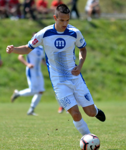 Novi Pazar - Metalac