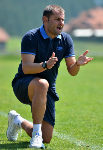 Novi Pazar - Metalac