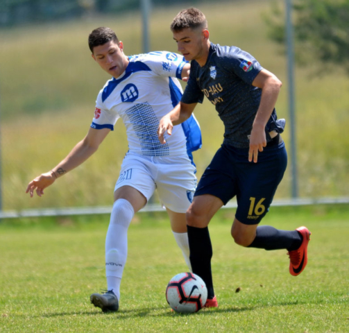 Novi Pazar - Metalac