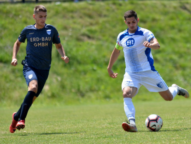 Novi Pazar - Metalac