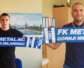 FK Metalac