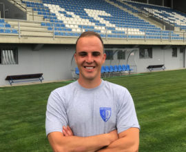 Aleksa Bošković