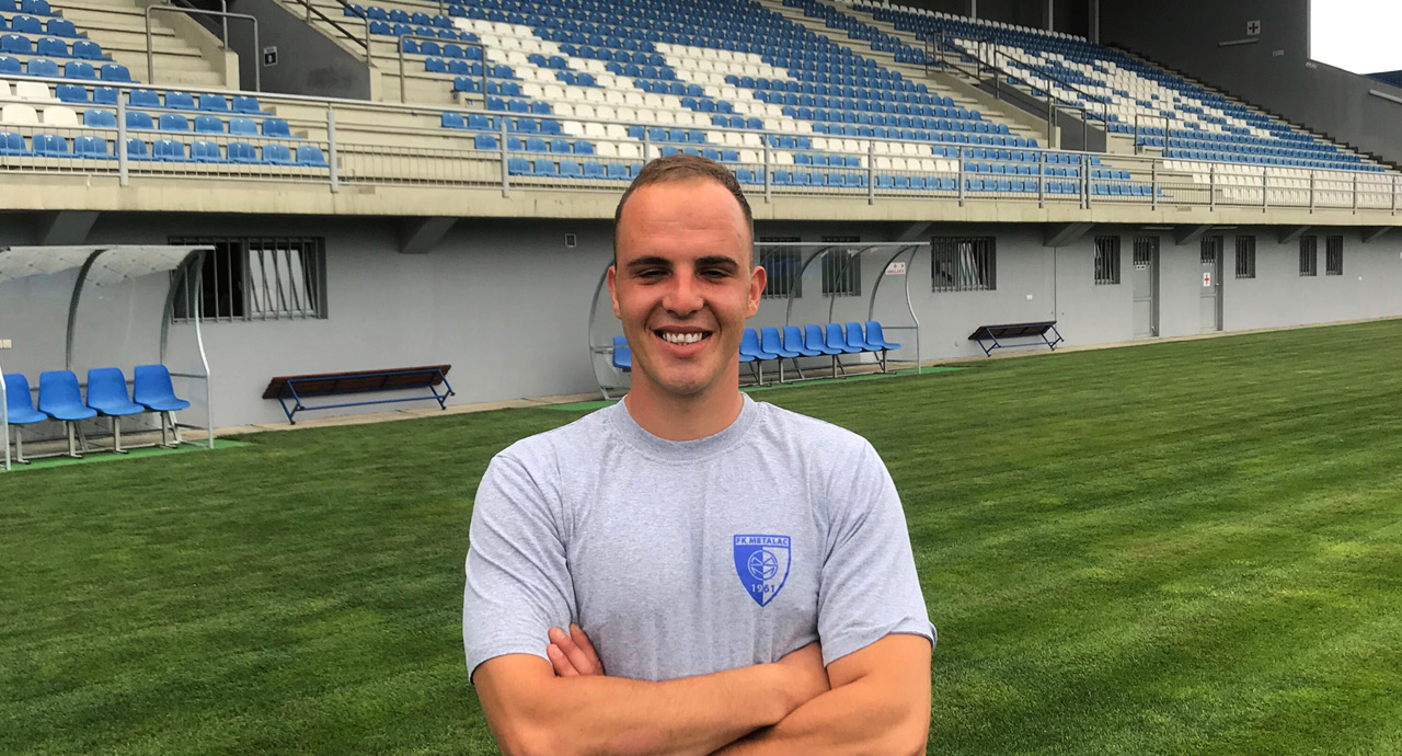 Aleksa Bošković