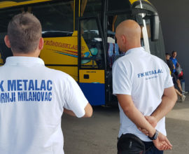 FK Metalac