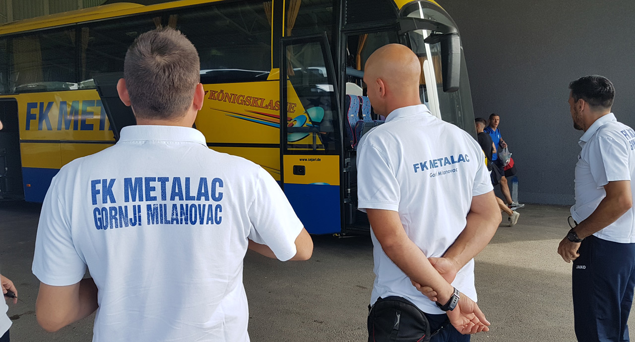 FK Metalac