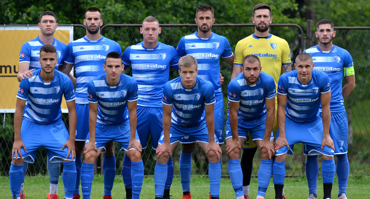 FK Metalac