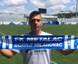 Veljko Mijailović