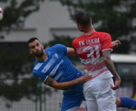 FK Metalac