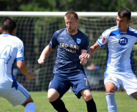 FK Metalac
