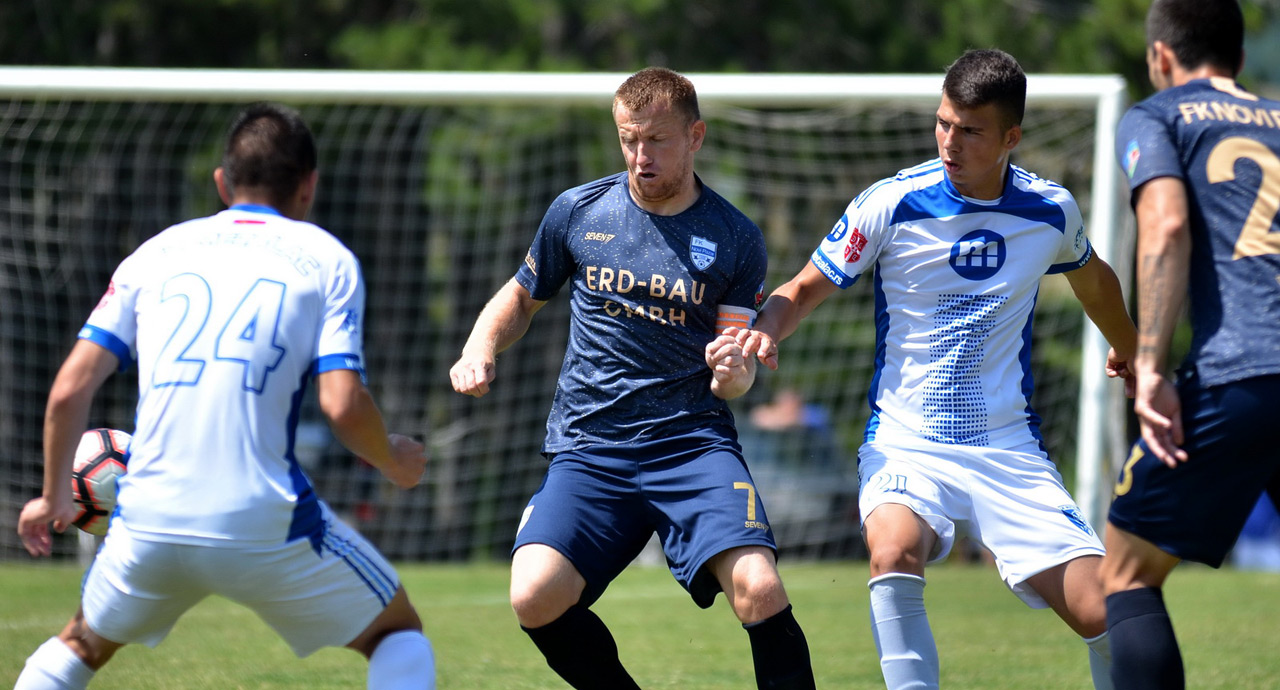 FK Metalac