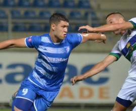 FK Metalac