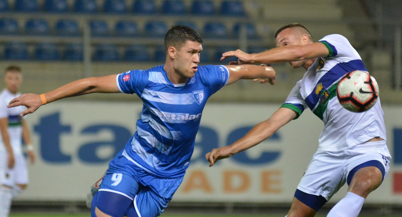 FK Metalac