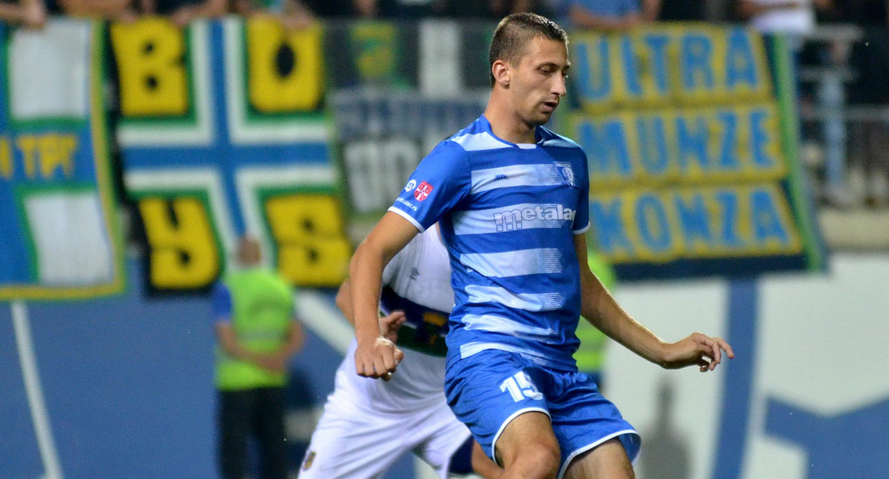 Aleksandar Katanić