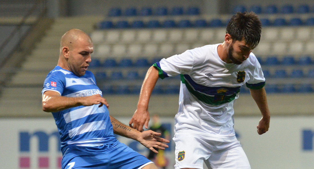 FK Metalac