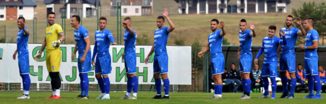 Zlatibor - Metalac