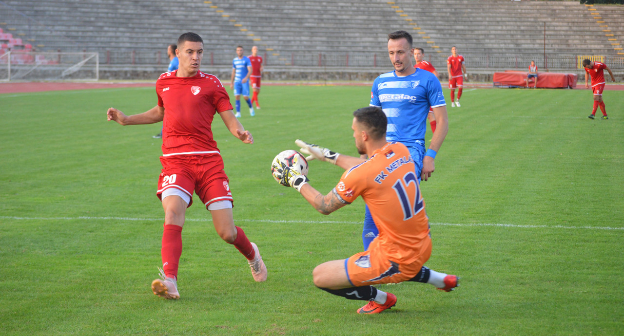 FK Metalac