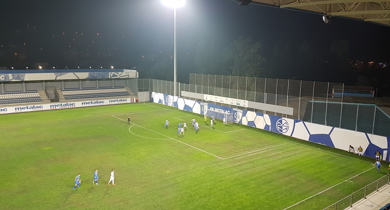 FK Metalac