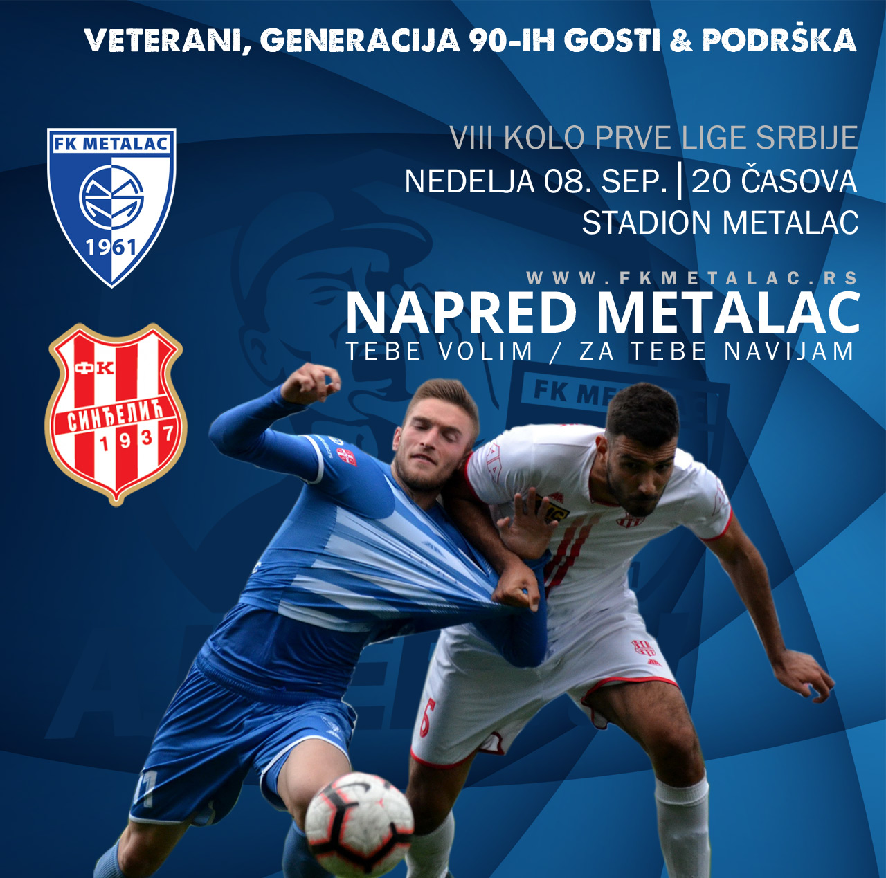 FK Metalac
