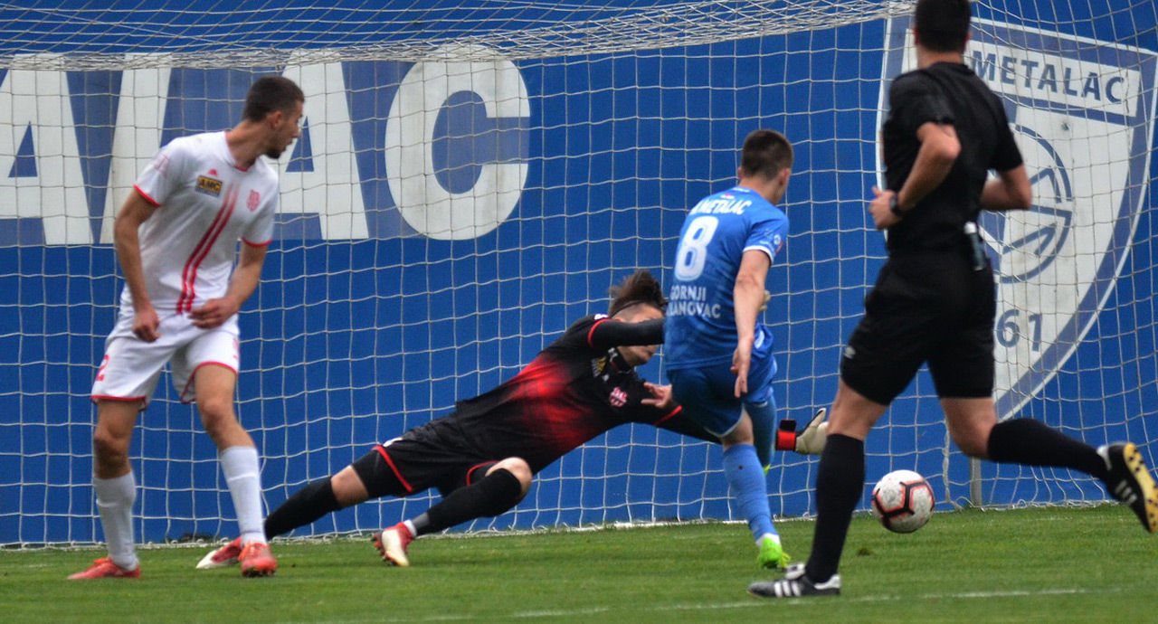 FK Metalac