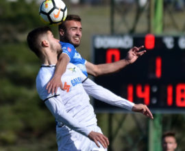 FK Metalac