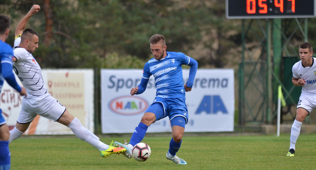 FK Metalac
