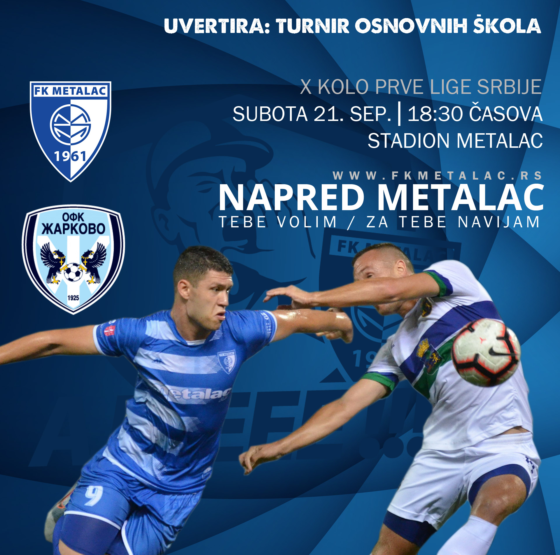 FK Metalac