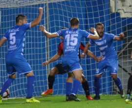 FK Metalac
