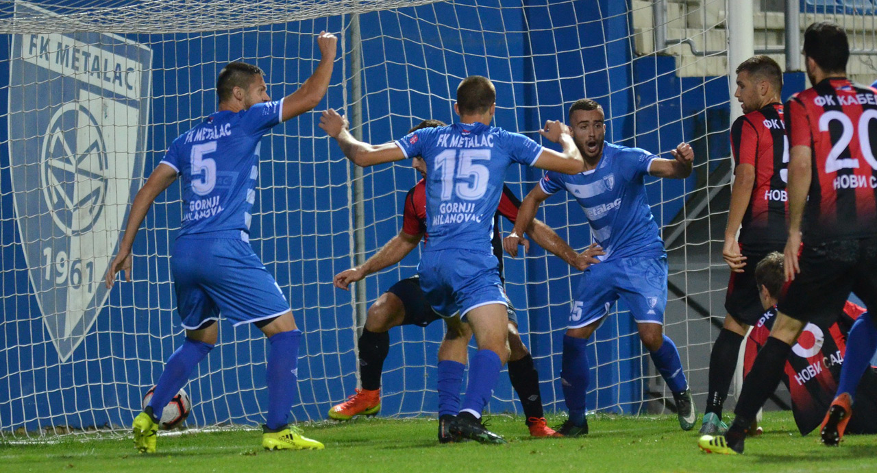 FK Metalac