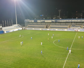 FK Metalac