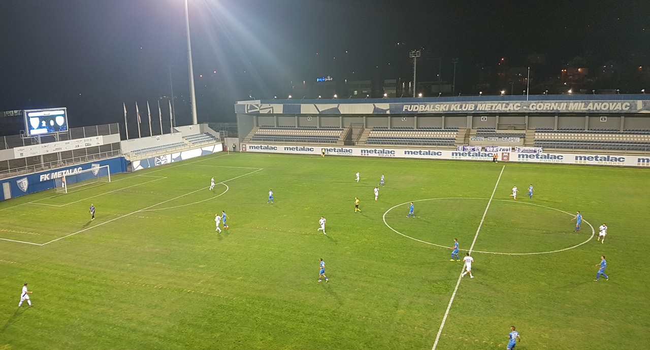 FK Metalac
