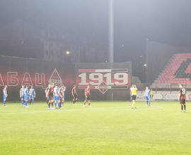 FK Metalac