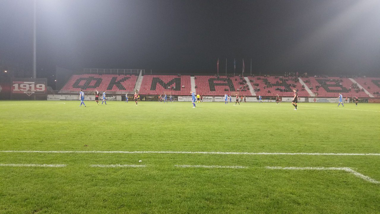FK Metalac