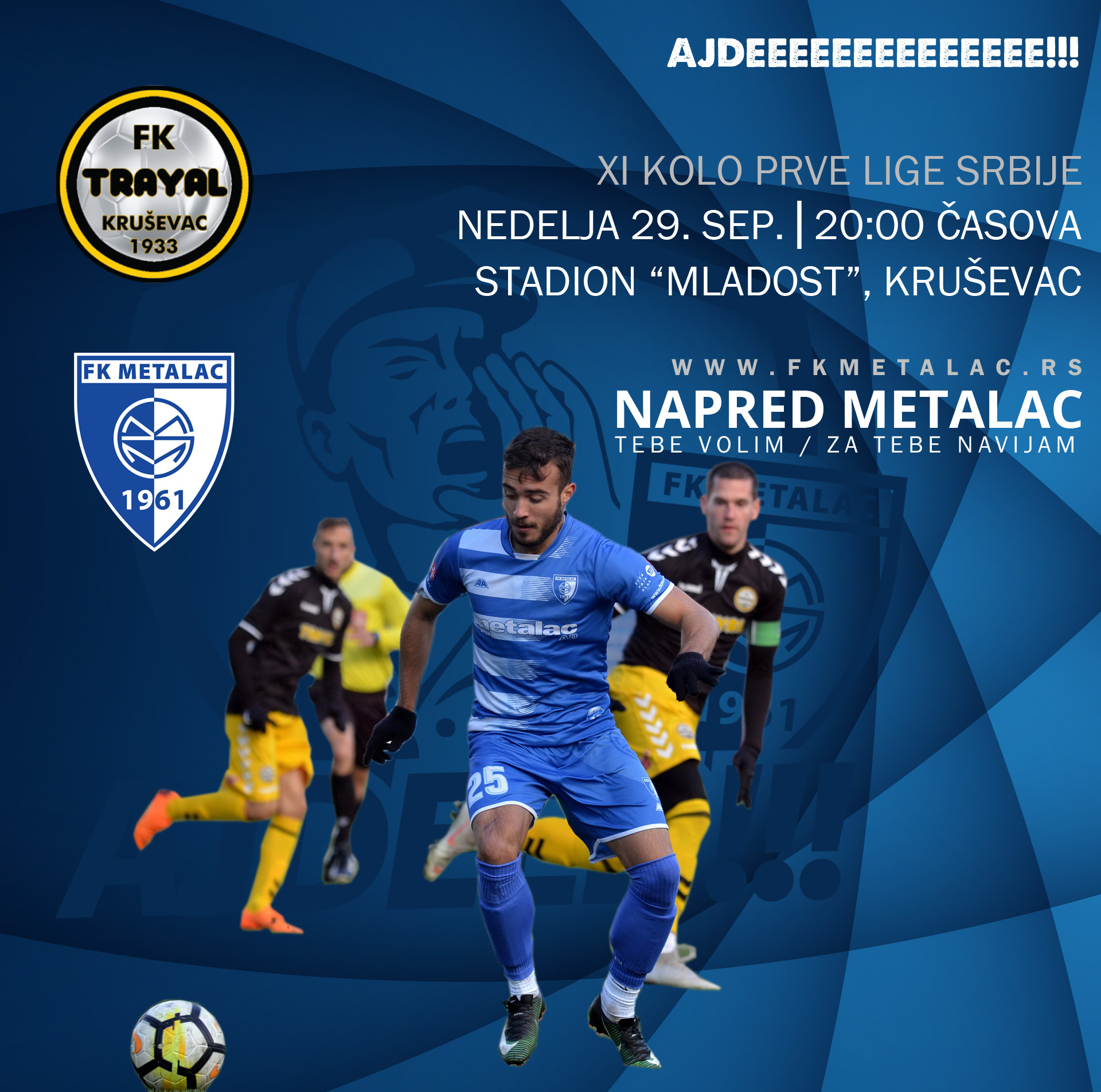 FK Metalac
