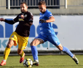FK Metalac