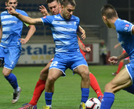 FK Metalac