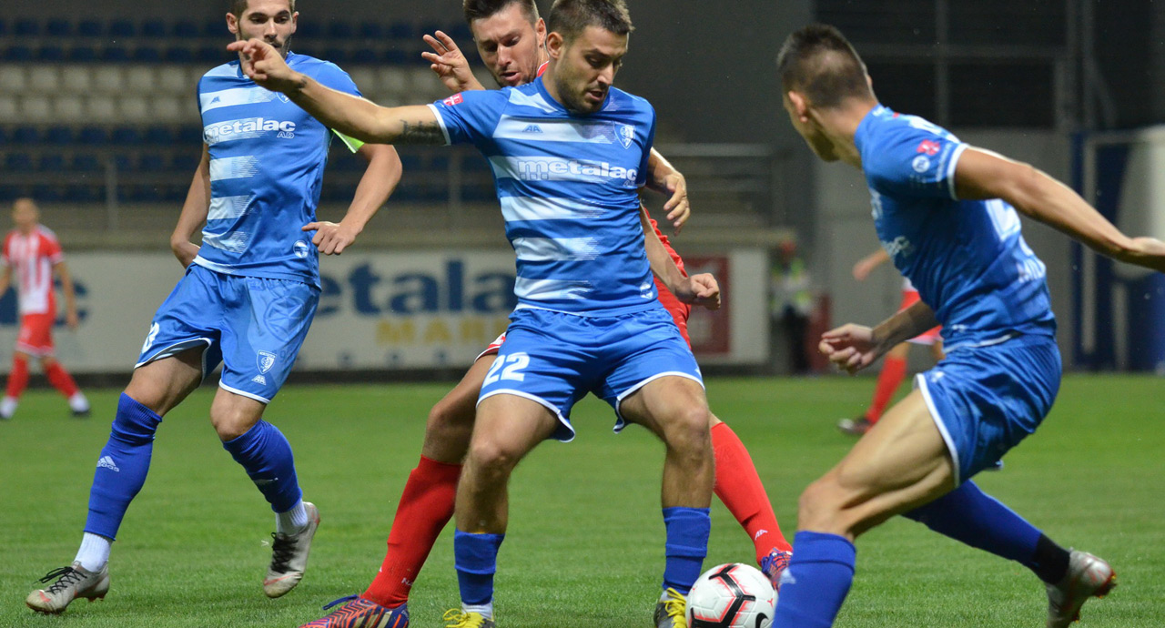 FK Metalac