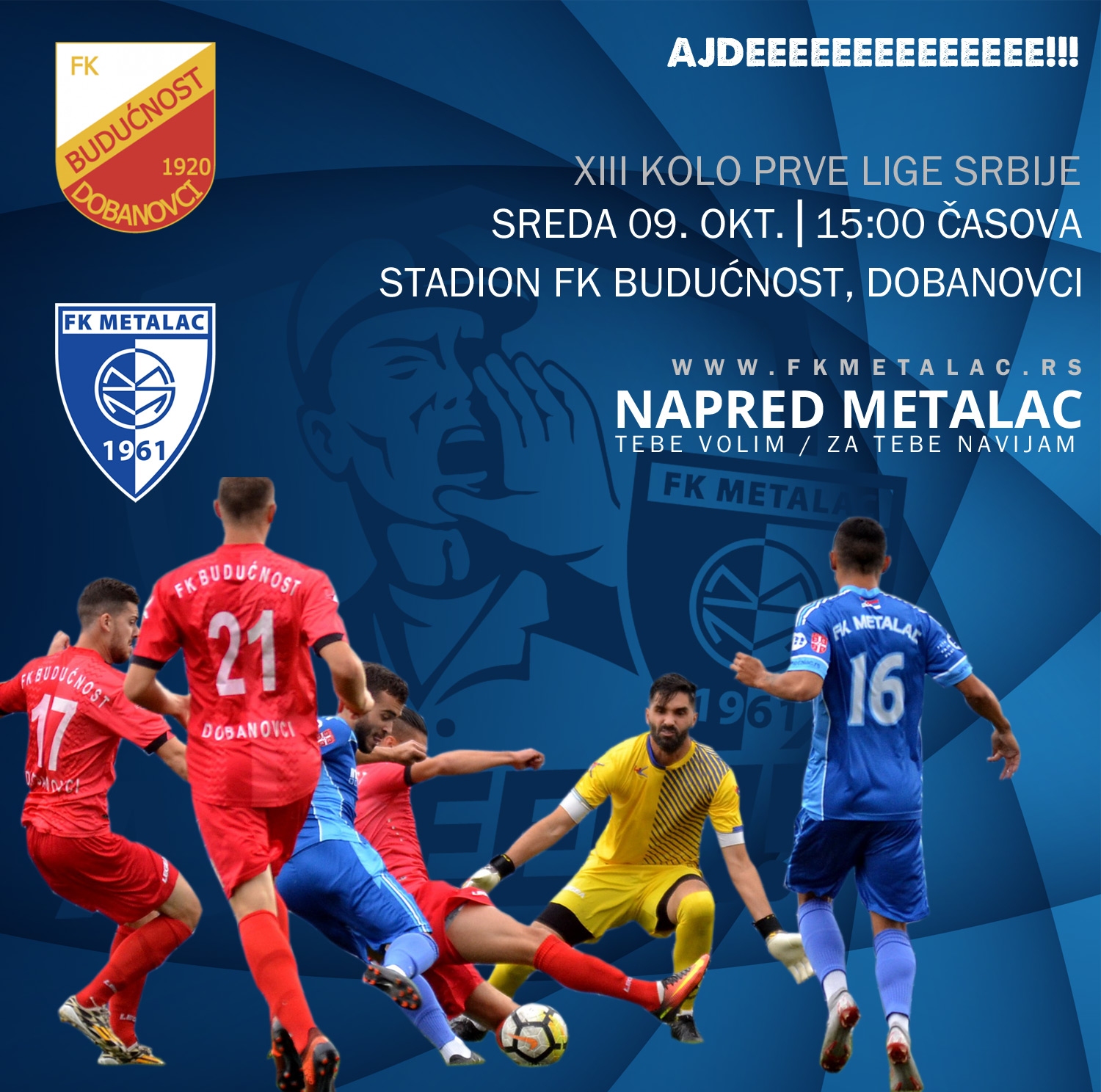 FK Metalac