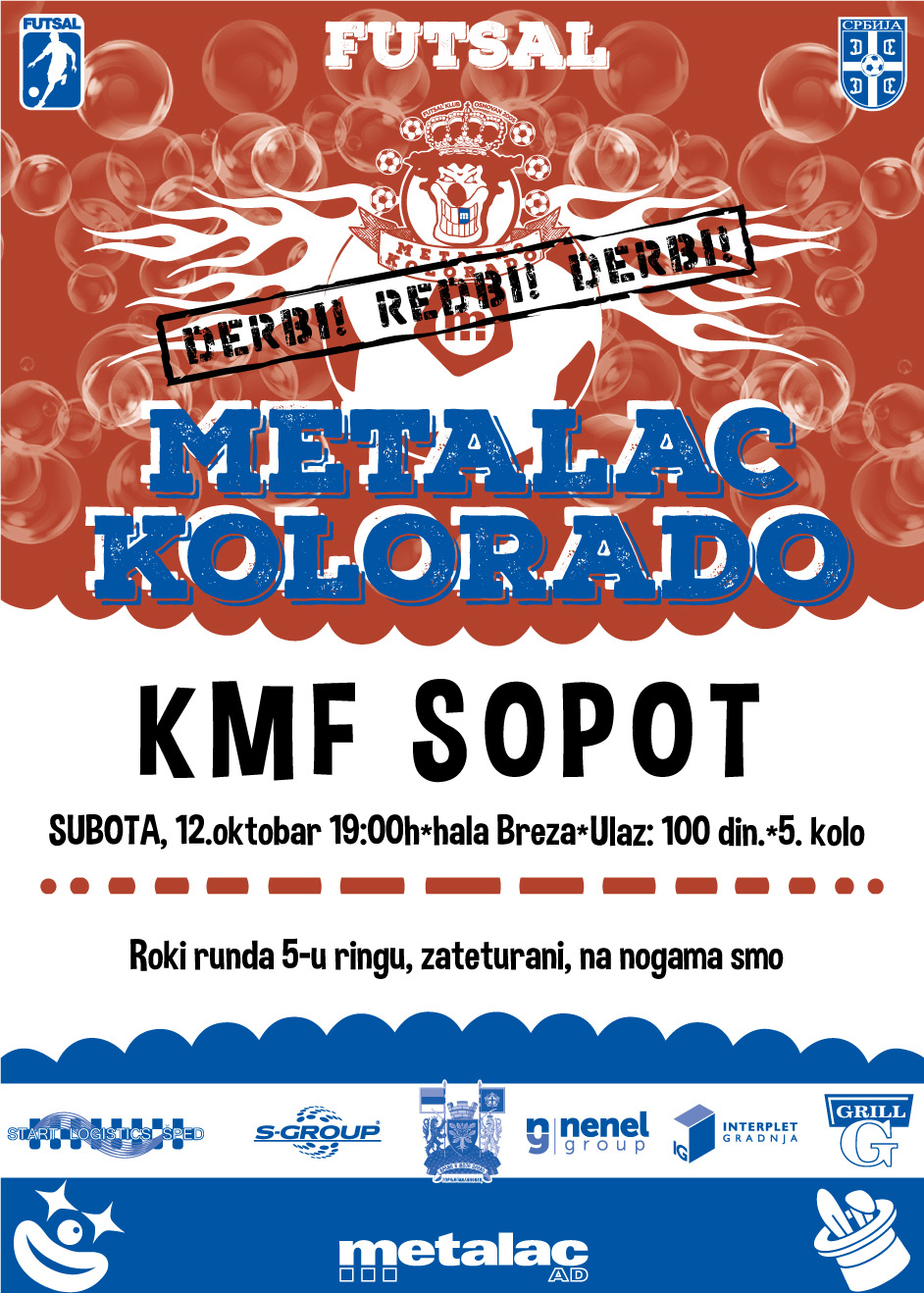 FK Metalac Kolorado